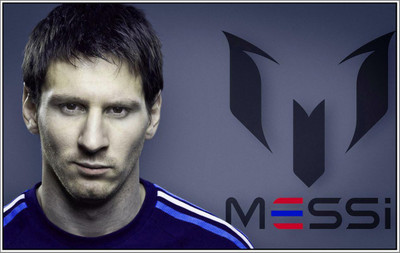 

Lionel Messi Poster Poster Print Poster on LARGE PRINT 36X24 INCHES Photographic Paper(36 inch X 24 inch, Rolled)