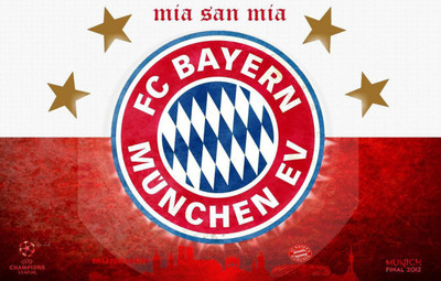 

Bayern Munich Fine Quality Sports Wall Poster Print Poster on 13x19 Inches Paper Print(19 inch X 13 inch, Rolled)