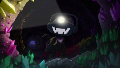 

Music Monstercat HD Wallpaper Print Poster on LARGE PRINT 36X24 INCHES Photographic Paper(36 inch X 24 inch, Rolled)