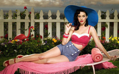 

Katy Perry Singers United States HD Wallpaper Print Poster on 13x19 Inches Paper Print(19 inch X 13 inch, Rolled)