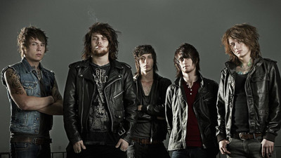 

Music Asking Alexandria HD Wallpaper Print Poster on 13x19 Inches Paper Print(19 inch X 13 inch, Rolled)