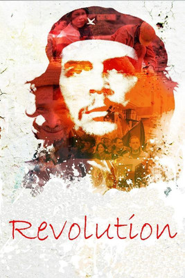 

Wall Poster Che Guevara Print Poster on LARGE PRINT 36X24 INCHES Photographic Paper(36 inch X 24 inch, Rolled)