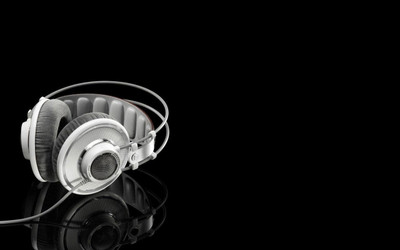 

Music Headphones DJ Caixa De Som Turntable Spike Dj HD Wallpaper Print Poster on 13x19 Inches Paper Print(19 inch X 13 inch, Rolled)