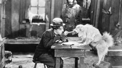

Poster Movie The Gold Rush Charlie Chaplin HD Wallpaper Print Poster on LARGE PRINT 36X24 INCHES Photographic Paper(36 inch X 24 inch, Rolled)