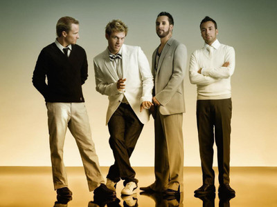 

Music Backstreet Boys Band Singer Suit Man HD Wallpaper Print Poster on 13x19 Inches Paper Print(19 inch X 13 inch, Rolled)