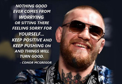 

UFC CONOR MCCREGOR BOXING MOTIVATIVE ATTRACTIVE WALLPAPER POSTER Print Poster on 13x19 Inches Paper Print(19 inch X 13 inch, Rolled)