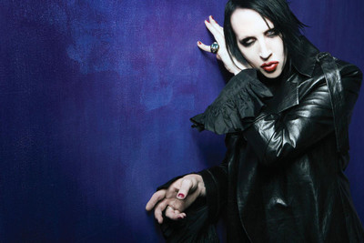 

Music Marilyn Manson Singers United States Heavy Metal Metal Hard Rock Industrial.industrial Metal HD Wallpaper Print Poster on 13x19 Inches Paper Print(19 inch X 13 inch, Rolled)