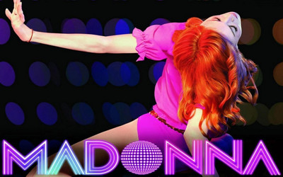 

Music Madonna Singers United States HD Wallpaper Print Poster on LARGE PRINT 36X24 INCHES Photographic Paper(24 inch X 36 inch, Rolled)