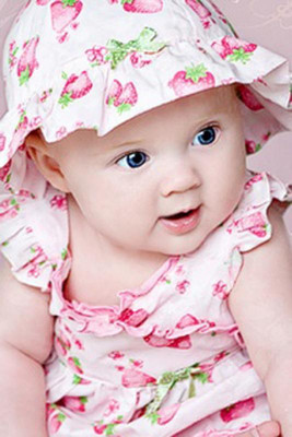 

baby poster for room cute toddlers babies kids images for wall Print Poster on LARGE PRINT 36X24 INCHES Photographic Paper(36 inch X 24 inch, Rolled)
