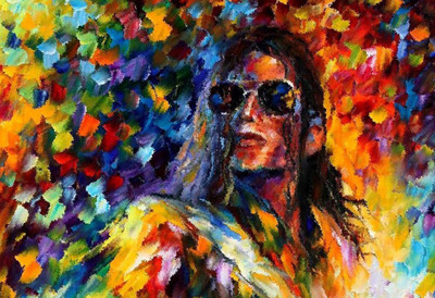 

Amazing Michael Jackson Photograph wallpaper poster Print Poster on 13x19 Inches Paper Print(19 inch X 13 inch, Rolled)