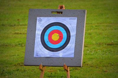 

Poster Sports Archery Sport Arrow HD Wallpaper Print Poster on 13x19 Inches Paper Print(19 inch X 13 inch, Rolled)