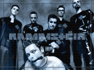 

Music Rammstein Band (Music) Germany HD Print Wall Print Poster on 13x19 Inches Paper Print(19 inch X 13 inch, Rolled)