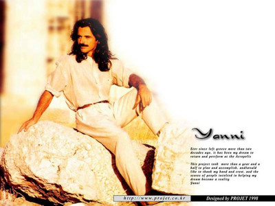 

Music Yanni HD Wallpaper Print Poster on 13x19 Inches Paper Print(19 inch X 13 inch, Rolled)