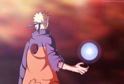 

ananyadesigns naruto uzumaki d wall poster Print Poster on 13x19 Inches Paper Print(19 inch X 13 inch, Rolled)