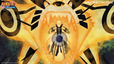 

ananyadesigns naruto uzumaki f wall poster Print Poster on 13x19 Inches Paper Print(19 inch X 13 inch, Rolled)