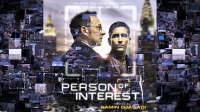 

TV Show Person Of Interest Michael Emerson Jim Caviezel HD Wall Poster Paper Print Print Poster on LARGE PRINT 36X24 INCHES Photographic Paper(36 inch X 24 inch, Rolled)