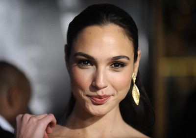 

Celebrity Gal Gadot Actresses Israel Israeli Actress HD Wall Poster Print Poster on 13x19 Inches Paper Print(19 inch X 13 inch, Rolled)