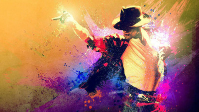 

Music Michael Jackson Singers United States HD Wallpaper (4) Print Poster on 13x19 Inches Paper Print(13 inch X 19 inch, Rolled)
