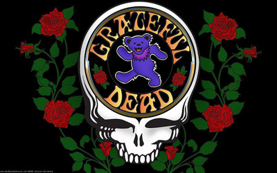 

Music Grateful Dead Band (Music) United States HD Wall Poster Print Poster on 13x19 Inches Paper Print(19 inch X 13 inch, Rolled)