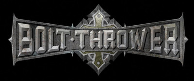 

Music Bolt Thrower Band (Music) United Kingdom Bolt Thrower Old School Death Metal Logo HD Wallpaper Print Poster on 13x19 Inches Paper Print(19 inch X 13 inch, Rolled)