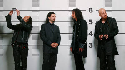 Music System Of A Down Band (Music) United States HD Wallpaper (2) Print Poster on 13x19 Inches Paper Print(19 inch X 13 inch, Rolled) available at flipkart for Rs.195