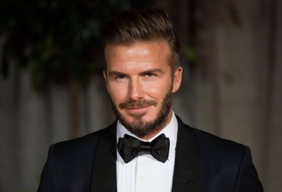 

Sports David Beckham Soccer Player Suit Model Man English Wall Poster Paper Print Print Poster on LARGE PRINT 36X24 INCHES Photographic Paper(36 inch X 24 inch, Rolled)