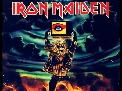 

Music Iron Maiden Band (Music) United Kingdom HD Wallpaper (3) Print Poster on 13x19 Inches Paper Print(19 inch X 13 inch, Rolled)