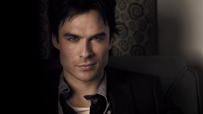 

Celebrity Ian Somerhalder Actors United States HD Wall Poster Paper Print Print Poster on LARGE PRINT 36X24 INCHES Photographic Paper(36 inch X 24 inch, Rolled)