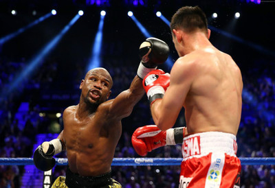 

Floyd Mayweather hi end Wallpapers Poster Hi Quality Print Poster on LARGE PRINT 36X24 INCHES Photographic Paper(36 inch X 24 inch, Rolled)