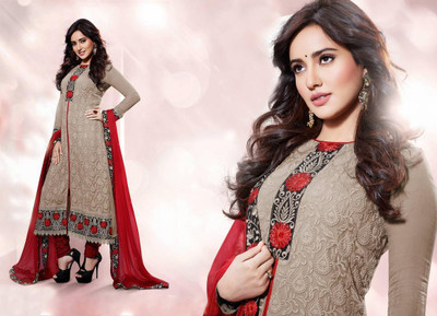 

Celebrity Neha Sharma Actresses India National Dress Model Indian HD Wall Poster Print Poster on 13x19 Inches Paper Print(19 inch X 13 inch, Rolled)