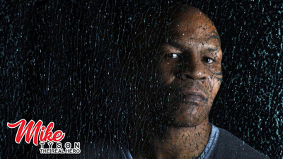 

MIKE TYSON BOXER CHAMPION 9 POSTER Print Poster on LARGE PRINT 36X24 INCHES Photographic Paper(36 inch X 24 inch, Rolled)