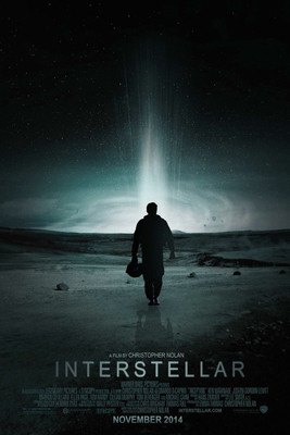 

Interstellar (B) Print Poster Print Poster on LARGE PRINT 36X24 INCHES Photographic Paper(36 inch X 24 inch, Rolled)
