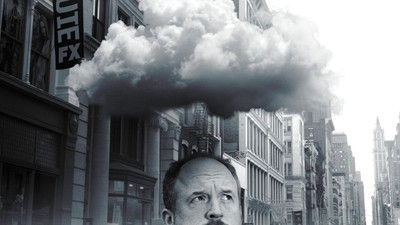 

Wall Poster TV Show Louie (2010) Louis C.K. Print Poster on LARGE PRINT 36X24 INCHES Photographic Paper(36 inch X 24 inch, Rolled)