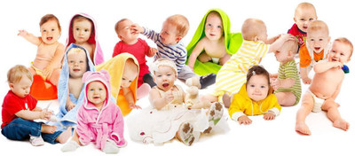 

LOT OF BABY BOY NAUGHT POSTER Print Poster on 13x19 Inches Paper Print(19 inch X 13 inch, Rolled)