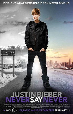 

Justin Bieber Print Poster on LARGE PRINT 36X24 INCHES Photographic Paper(36 inch X 24 inch, Rolled)