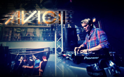 

Dj House Pioneer Tim Berg DJ Print Poster on 13x19 Inches Paper Print(19 inch X 13 inch, Rolled)