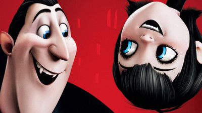 

Poster Movie Hotel Transylvania Dracula Mavis HD Wallpaper Print Poster on 13x19 Inches Paper Print(13 inch X 19 inch, Rolled)