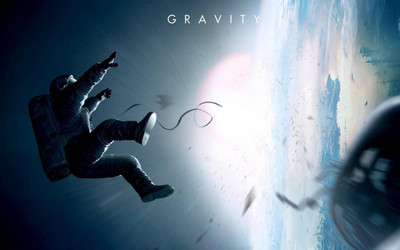 

Gravity Print Poster on 13x19 Inches Paper Print(19 inch X 13 inch, Rolled)