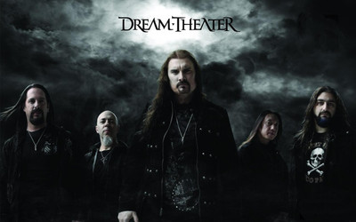 

Music Dream Theater Band (Music) United States HD Wallpaper Print Poster on 13x19 Inches Paper Print(19 inch X 13 inch, Rolled)