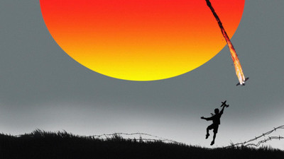 

Empire Of The Sun Print Poster on 13x19 Inches Paper Print(19 inch X 13 inch, Rolled)