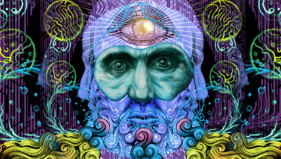 

Music Mastodon Band (Music) United States Psychedelic Trippy Occult HD Wallpaper Print Poster on 13x19 Inches Paper Print(19 inch X 13 inch, Rolled)