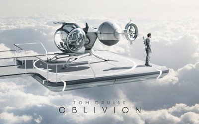 

Movie Oblivion Tom Cruise HD Wall Print Poster on 13x19 Inches Paper Print(19 inch X 13 inch, Rolled)