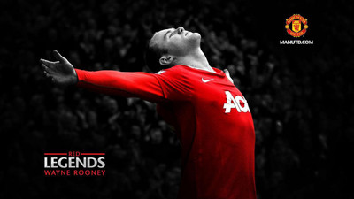 

Manchester United Fine Quality Sports Wall Poster Copy Copy Print Poster on 13x19 Inches Paper Print(19 inch X 13 inch, Rolled)