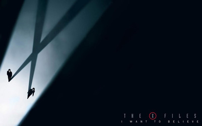 

TV Show The X Files HD Wall Poster Paper Print Print Poster on LARGE PRINT 36X24 INCHES Photographic Paper(36 inch X 24 inch, Rolled)