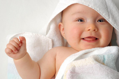 

Cute Baby In Stylish Cap Paper PSL154 Print Poster on LARGE PRINT 36X24 INCHES Photographic Paper(36 inch X 24 inch, Rolled)