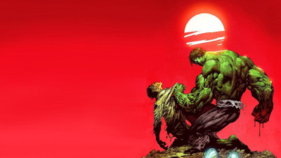 

Hulk Frameless Fine Quality Poster Paper Print Poster on 13x19 Inches Paper Print(19 inch X 13 inch, Rolled)