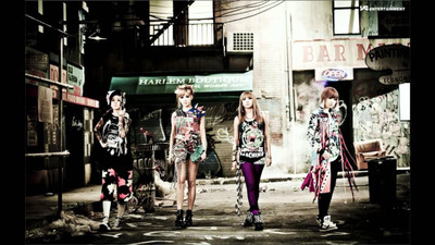 

Music 2NE1 Band (Music) South Korea 2ne1 HD Wall Poster Print Poster on LARGE PRINT 36X24 INCHES Photographic Paper(24 inch X 36 inch, Rolled)