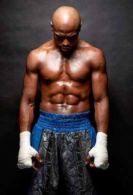 

Floyd Mayweather, Jr. Boxing attractive Wallpapers poster Print Poster on 13x19 Inches Paper Print(19 inch X 13 inch, Rolled)