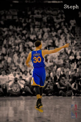 

Steven Curry Fine Quality Sports Wall Poster Print Poster on 13x19 Inches Paper Print(19 inch X 13 inch, Rolled)