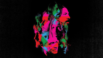 

Music Foo Fighters Band (Music) United States HD Wallpaper Print Poster on LARGE PRINT 36X24 INCHES Photographic Paper(24 inch X 36 inch, Rolled)